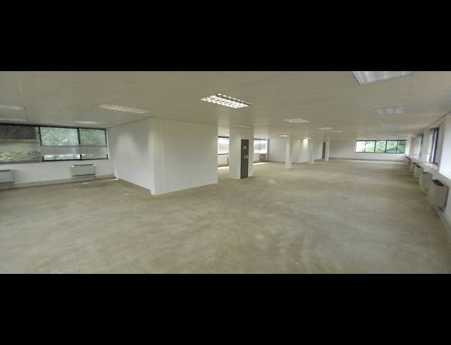 396M² OFFICE TO LET IN WOODMEAD